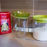 Apartman Petra Populare Zára