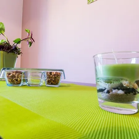 Petra Populare 公寓 *