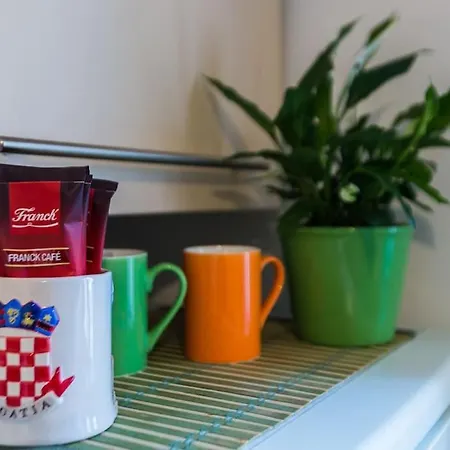 Petra Populare 公寓 *