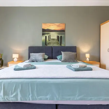 Petra Populare 公寓 扎达尔