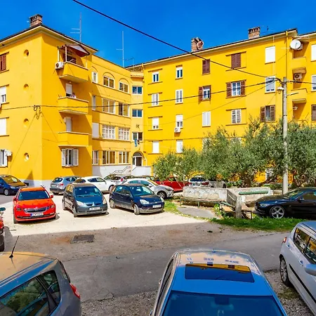 Petra Populare Apartman