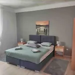 Apartamento Petra Populare *