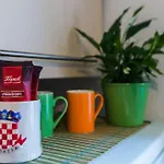 Petra Populare Apartmán *