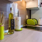 Apartamento Petra Populare