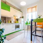 Apartmán Petra Populare *