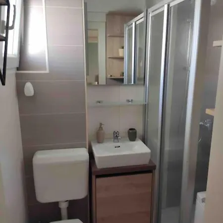 Apartment Petra Populare *