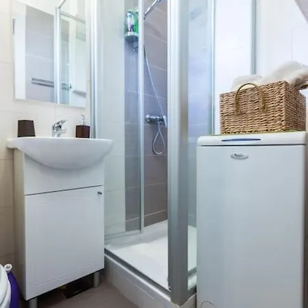 Petra Populare Apartment *