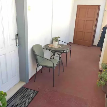 Petra Populare Apartament Zadar