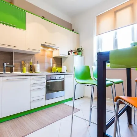 Petra Populare Zadar