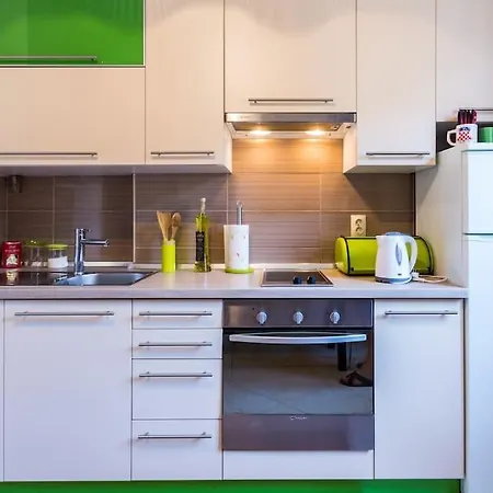 Petra Populare Apartman *