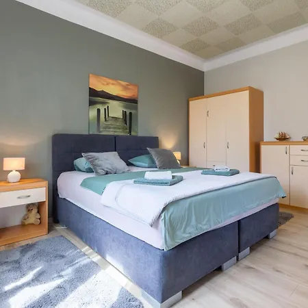 Petra Populare Apartman