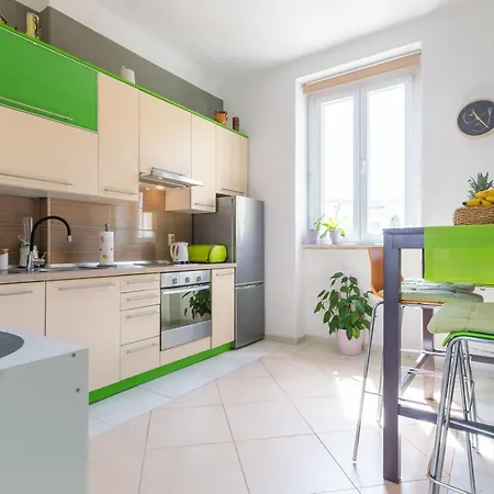 Petra Populare Apartman *
