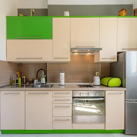 Apartamento Petra Populare Zadar