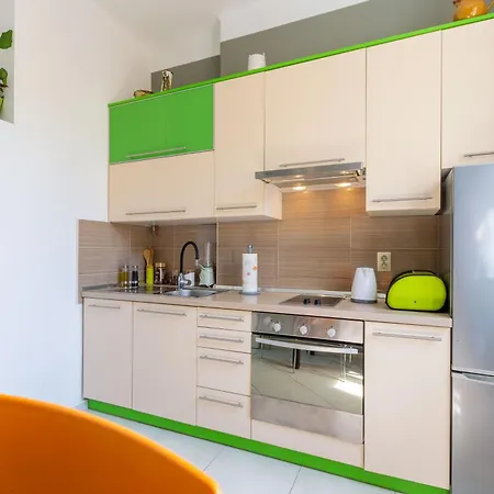 Petra Populare Zadar