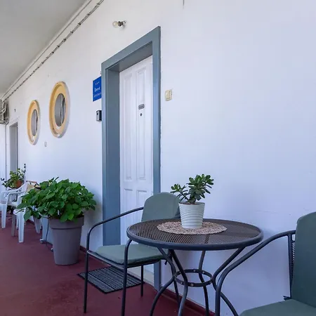 Petra Populare Apartmán Zadar