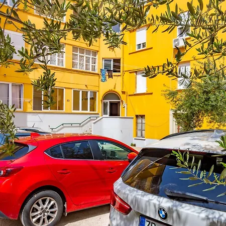 Petra Populare Apartment